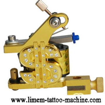 Mais recente Profissional de Alta qualidade Swashdrive WHIP Rotary máquina de tatuagem Tattoo gun fast shipping